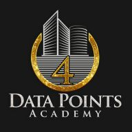 4 Data Points Academy